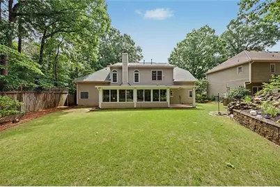 3315 Ellsmere Trace, Marietta, GA 30062 - Photo 22
