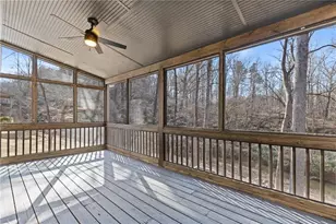 4732 Walnut Bend Dr, Gainesville, GA 30507 - Photo 26