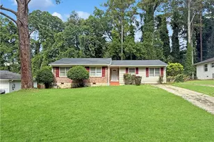1668 Laurelwood Dr SW, Atlanta, GA 30311 - Photo 1