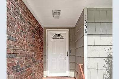 1668 Laurelwood Drive SW, Atlanta, GA 30311 - Photo 2