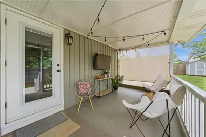 851 McLinden Avenue SE, Smyrna, GA 30080 - Photo 28