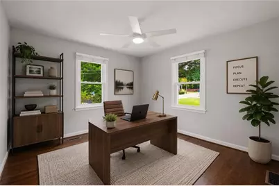 851 McLinden Avenue SE, Smyrna, GA 30080 - Photo 22