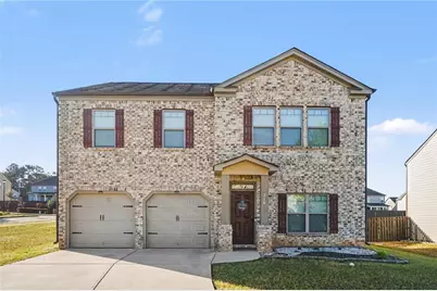 216 Loganview Drive, Loganville, GA 30052 - Photo 2