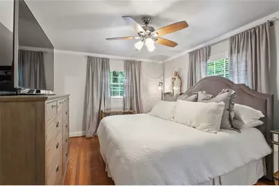 90 Bonnie Lane NE, Sandy Springs, GA 30328 - Photo 14