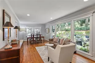 90 Bonnie Ln NE, Sandy Springs, GA 30328 - Photo 2