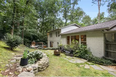 90 Bonnie Lane NE, Sandy Springs, GA 30328 - Photo 28