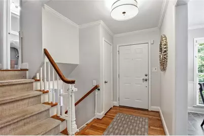 90 Bonnie Lane NE, Sandy Springs, GA 30328 - Photo 6