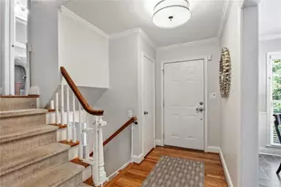 90 Bonnie Ln NE, Sandy Springs, GA 30328 - Photo 6