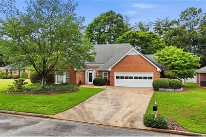 220 Stepping Stone Drive, Alpharetta, GA 30004 - Photo 1