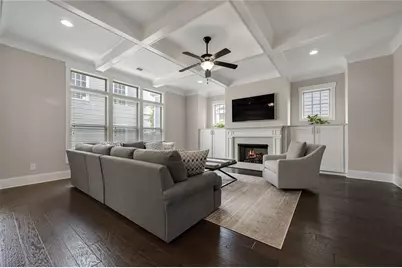 4030 Declaration Drive, Roswell, GA 30076 - Photo 6