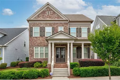 4030 Declaration Drive, Roswell, GA 30076 - Photo 1