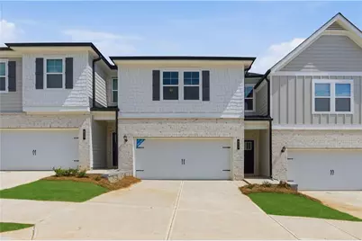 623 Treasure Drive, Stockbridge, GA 30281 - Photo 1
