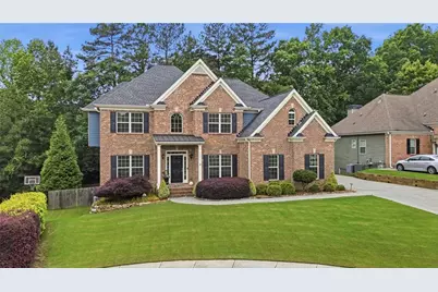 3836 Thompson Lake Drive, Buford, GA 30519 - Photo 60