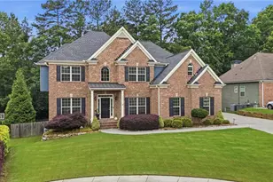 3836 Thompson Lake Dr, Buford, GA 30519 - Photo 60