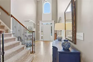 3836 Thompson Lake Dr, Buford, GA 30519 - Photo 8