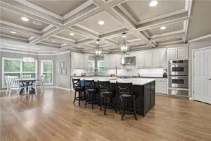 3836 Thompson Lake Dr, Buford, GA 30519 - Photo 2