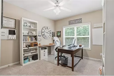 3836 Thompson Lake Drive, Buford, GA 30519 - Photo 16