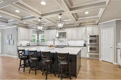 3836 Thompson Lake Drive, Buford, GA 30519 - Photo 24