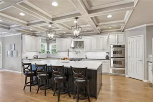 3836 Thompson Lake Dr, Buford, GA 30519 - Photo 24