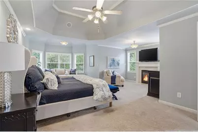 3836 Thompson Lake Drive, Buford, GA 30519 - Photo 36