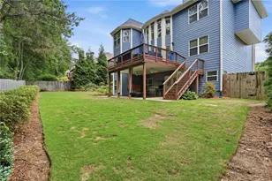 3836 Thompson Lake Dr, Buford, GA 30519 - Photo 58