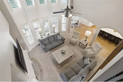 3836 Thompson Lake Drive, Buford, GA 30519 - Photo 34