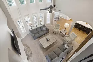 3836 Thompson Lake Dr, Buford, GA 30519 - Photo 34