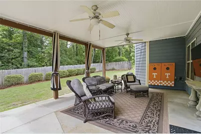 3836 Thompson Lake Drive, Buford, GA 30519 - Photo 6
