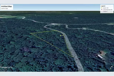0 Crane Mountain Road, Toccoa, GA 30577 - Photo 6