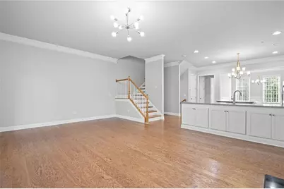 335 Rose Garden Lane, Alpharetta, GA 30009 - Photo 6