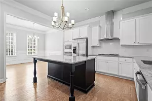 335 Rose Garden Ln, Alpharetta, GA 30009 - Photo 8