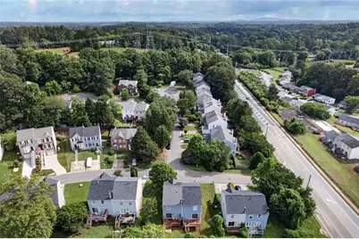 136 Bridge View Drive, Marietta, GA 30066 - Photo 28
