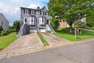 136 Bridge View Dr, Marietta, GA 30066 - Photo 8