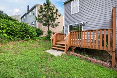 136 Bridge View Drive, Marietta, GA 30066 - Photo 30