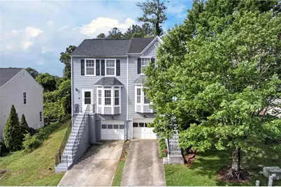 136 Bridge View Drive, Marietta, GA 30066 - Photo 2