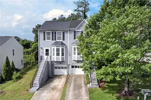 136 Bridge View Dr, Marietta, GA 30066 - Photo 2