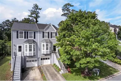 136 Bridge View Drive, Marietta, GA 30066 - Photo 4