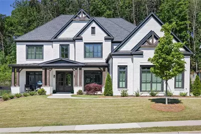 2911 Treeside Terrace SW, Marietta, GA 30066 - Photo 1