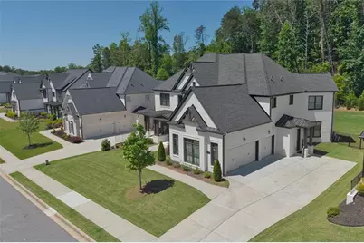 2911 Treeside Terrace SW, Marietta, GA 30066 - Photo 56