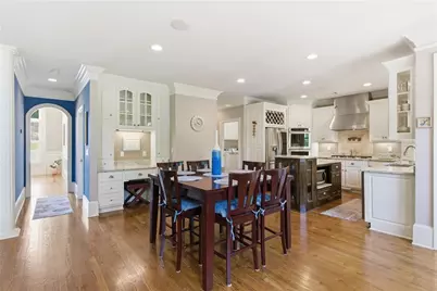 2723 Inglewood Drive, Gainesville, GA 30504 - Photo 8
