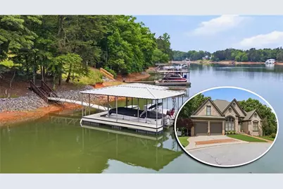 2723 Inglewood Drive, Gainesville, GA 30504 - Photo 1