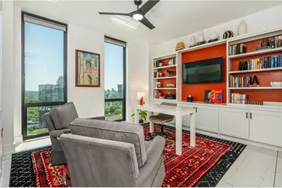 2870 Pharr Court South NW #3004, Atlanta, GA 30305 - Photo 10