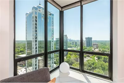 2870 Pharr Court South NW #3004, Atlanta, GA 30305 - Photo 4