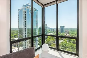 2870 Pharr Ct South NW, Atlanta, GA 30305 - Photo 4