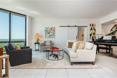 2870 Pharr Court South NW #3004, Atlanta, GA 30305 - Photo 22