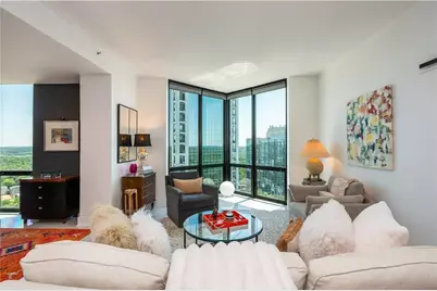 2870 Pharr Court South NW #3004, Atlanta, GA 30305 - Photo 26