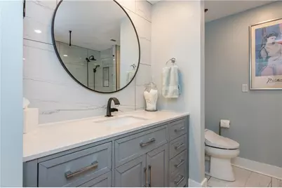 2870 Pharr Court South NW #3004, Atlanta, GA 30305 - Photo 58