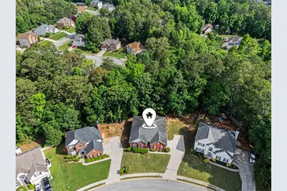 8195 N Links Drive, Covington, GA 30014 - Photo 22
