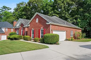 8195 N Links Dr, Covington, GA 30014 - Photo 2