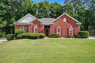 8195 N Links Dr, Covington, GA 30014 - Photo 1